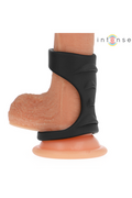 THEO di INTENSE: Anello Doppio per Piacere e Performance Intima