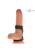 THEO di INTENSE: Anello Doppio per Piacere e Performance Intima