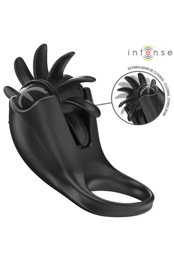 MABEL: Couples Vibrator Ring | Enhance Mutual Pleasure