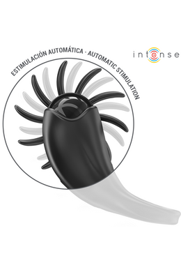 MABEL: Anello Vibratore per Coppie | Intensifica il Piacere Reciproco