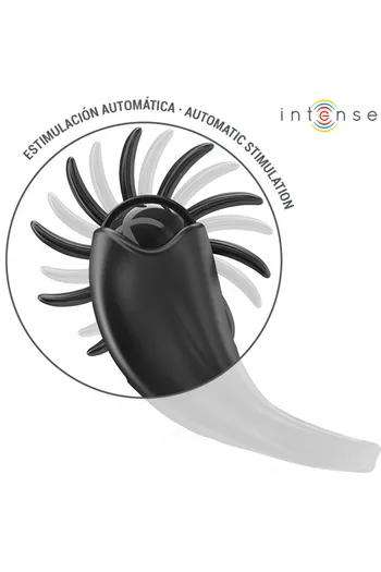 MABEL: Anello Vibratore per Coppie | Intensifica il Piacere Reciproco