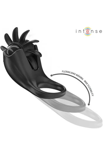 MABEL: Couples Vibrator Ring | Enhance Mutual Pleasure