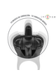MABEL: Couples Vibrator Ring | Enhance Mutual Pleasure