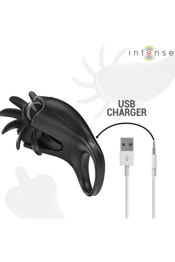 MABEL: Anello Vibratore per Coppie | Intensifica il Piacere Reciproco