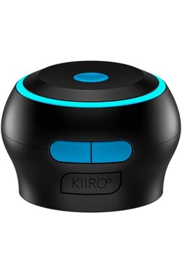 Kiiroo CONTROL: Transform Your Intimacy with Remote Control and Video Sync