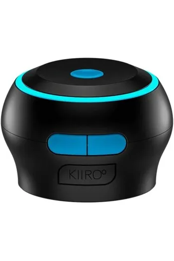 Kiiroo CONTROL: Transform Your Intimacy with Remote Control and Video Sync