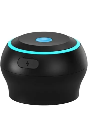 Kiiroo CONTROL: Trasforma la tua intimità con il controllo remoto e la sincronizzazione video