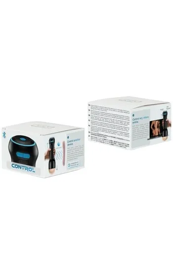 Kiiroo CONTROL: Trasforma la tua intimità con il controllo remoto e la sincronizzazione video