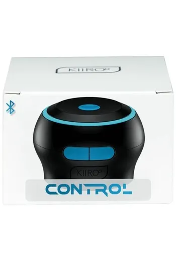 Kiiroo CONTROL: Transform Your Intimacy with Remote Control and Video Sync
