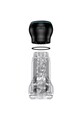 Kiiroo Feel Pocket Stroker Crystal with PowerBlow: Advanced Intimate Pleasure