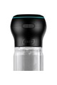 Kiiroo Feel Pocket Stroker Crystal with PowerBlow: Advanced Intimate Pleasure