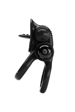 PRETTY LOVE BI-210239 Vibrating Ring - Couples Sex Toy for Enhanced Pleasure