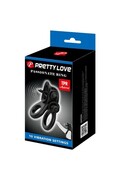 Anello Vibrador PRETTY LOVE BI-210239 - Giocattolo Sessuale per Coppie