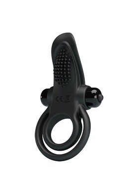 Penis Vibrating Ring - 10 Pleasure Modes