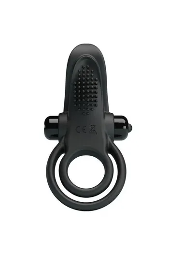Penis Vibrating Ring - 10 Pleasure Modes