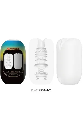 CUPID X Male Masturbator | 3 Tunnels, 3 Colors, Intense Sensations