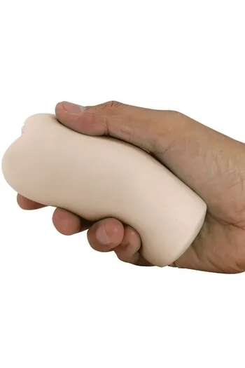 CATHERINE Masturbator Sleeve - 3 Tunnels, Super Elastic, Intense Sensations