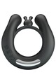 PRETTY LOVE BI-210324 Vibrating Penis Ring - Enhance Pleasure and Stamina
