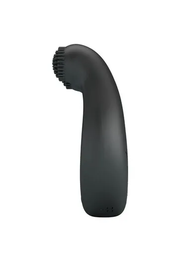 PRETTY LOVE BI-210324 Vibrating Penis Ring - Enhance Pleasure and Stamina