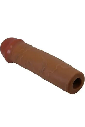 Fonda per pene allungante per piacere intenso