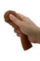 Penis extender sleeve for enhanced pleasure