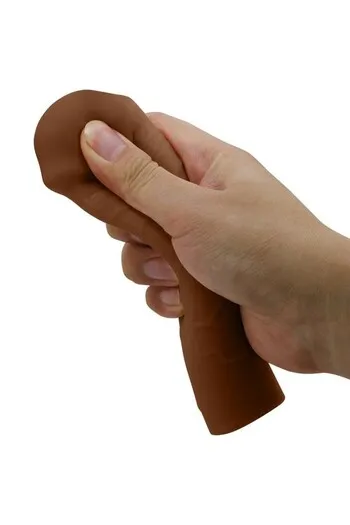 Fonda per pene allungante per piacere intenso