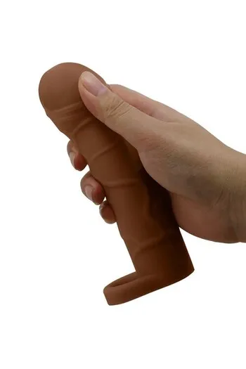 Fonda per Pene: Più Lunghezza e Circonferenza