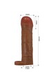 Penis Sleeve: Extra Length and Girth for Enhanced Pleasure