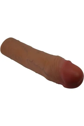 Penis Extender for Intense Pleasure and Enhanced Size