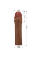 Penis Extender for Intense Pleasure and Enhanced Size