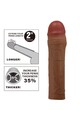 Penis Extender for Intense Pleasure and Enhanced Size