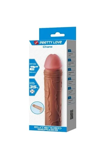 Penis Extender for Intense Pleasure and Enhanced Size