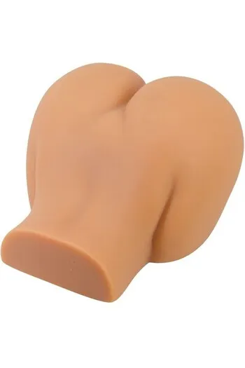 Masturbatore Doppia Entrata Crazy Bull BM-009246Z-1 | Realismo Vaginale e Anale