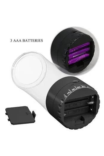 PRETTY LOVE BM-00900T94: Multi-Speed Vibrating Male Masturbator