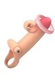 Realistic Penis Extender with Vibration