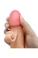 Realistic Penis Extender with Vibration