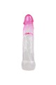 PRETTY LOVE BI-026208-1 Penis Extender | Increase Length and Circumference