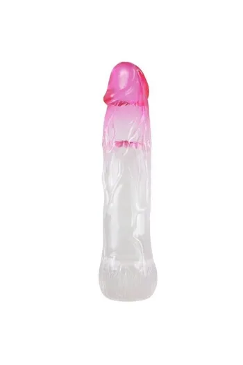 PRETTY LOVE BI-026208-1 Penis Extender | Increase Length and Circumference