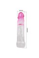 PRETTY LOVE BI-026208-1 Penis Extender | Increase Length and Circumference