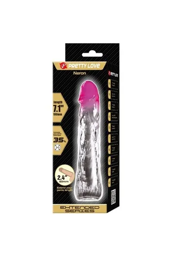 Estensore Penieno PRETTY LOVE BI-026208-1 | Aumenta Lunghezza e Circonferenza