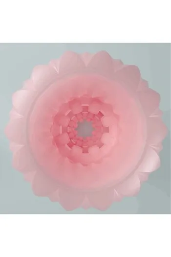 ATHENA Masturbation Egg by Pretty Love - Intense Tactile Experience & Waterproof Design