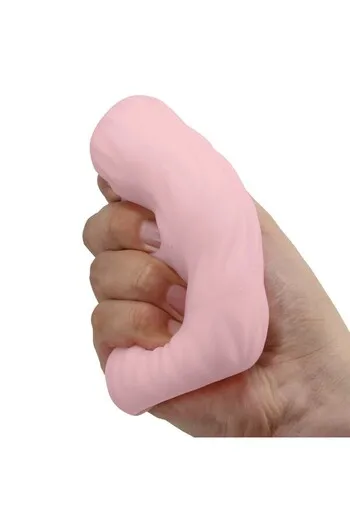 ATHENA Masturbation Egg by Pretty Love - Intense Tactile Experience & Waterproof Design