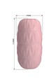 ATHENA Masturbation Egg by Pretty Love - Intense Tactile Experience & Waterproof Design