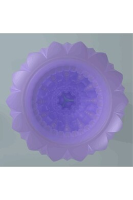 Uovo Masturbatore ATHENA Pretty Love: Esperienza Sensuale Intensiva