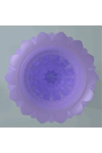 Uovo Masturbatore ATHENA Pretty Love: Esperienza Sensuale Intensiva