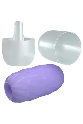 Uovo Masturbatore ATHENA Pretty Love: Esperienza Sensuale Intensiva