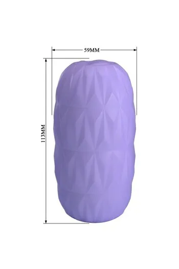 ATHEMA Masturbation Egg by Pretty Love: Intense Sensual Experience