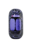 Uovo Masturbatore ATHENA Pretty Love: Esperienza Sensuale Intensiva