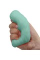 Pretty Love BM-00900T100-1: ATHENA Masturbation Egg in Super Elastic TPR