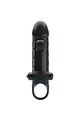 ROMANCE MC64: Realistic Penis Extender with Vibration